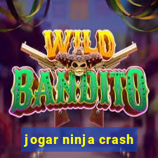 jogar ninja crash